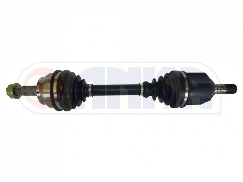 AKS KOMPLE SOL LALELİ FIAT LINEA-PUNTO EVO 1.6 MJT-ALFA MITO 1.4 EURO5 09