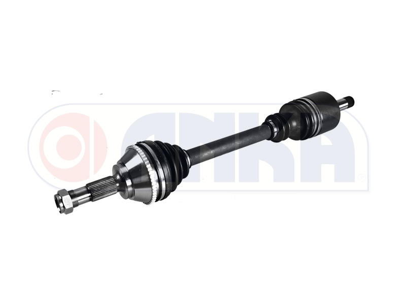 AKS KOMPLE SOL DUCATO-BOXER-JUMPER 230 02-07 18Q ABS Lİ 54DİŞ