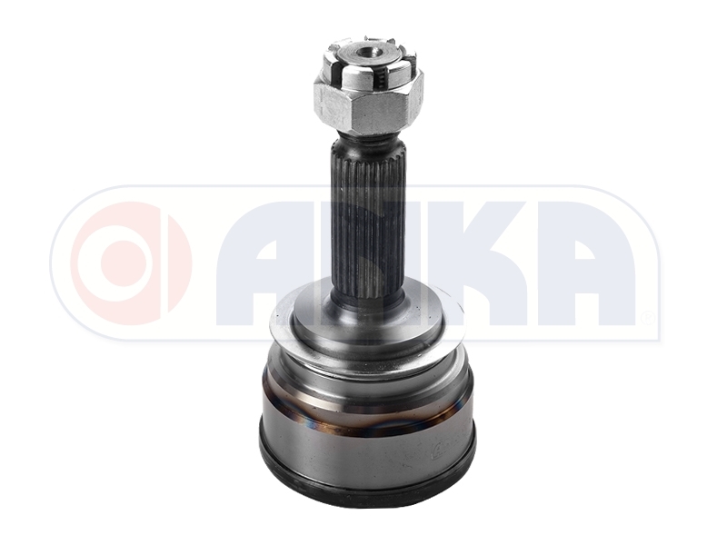 AKS KAFASI DIŞ ACCENT ERA 1.5 CRDİ 06 DİZEL