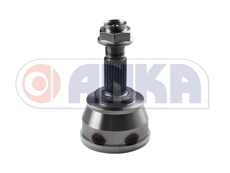 AKS KAFASI PALIO ALBEA 1.6 16V DIS:22 IC: 22 CONTA CP:52MM U:151.5MM