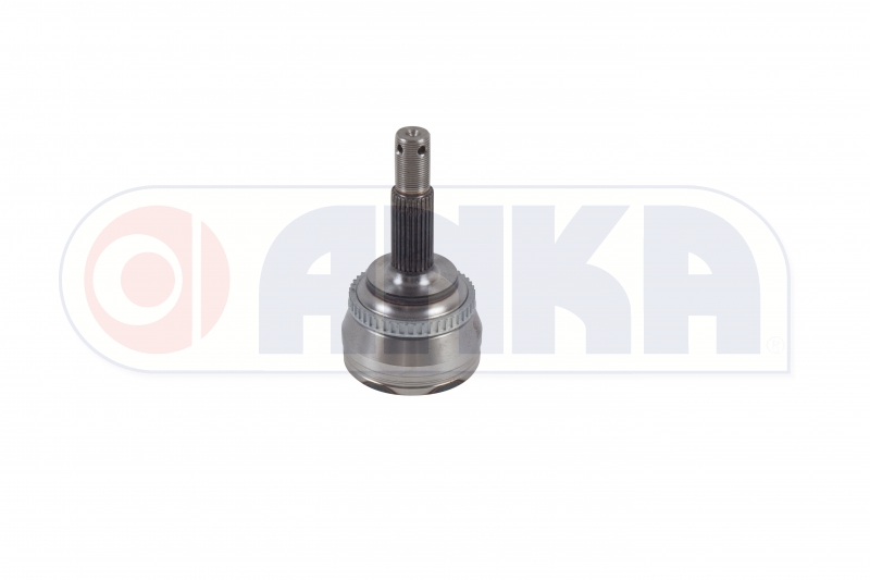 AKS KAFASI DIŞ BYD 1.6 12 ABSLİ-48 DİŞ