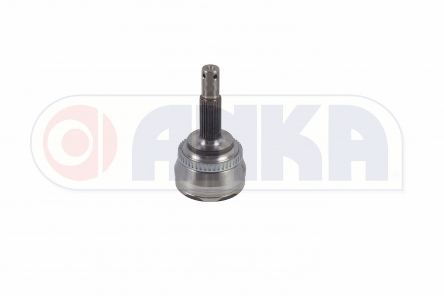 AKS KAFASI DIŞ BYD 1.5 16 ABSLİ-48 DİŞ-TİP 1