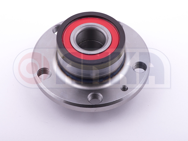 ARKA TEKER PORYASI RULMANLI POLO 01 SKODA FABIA-SEAT IBIZA-CORDOBA-A2 28X120X62 5 BİJ