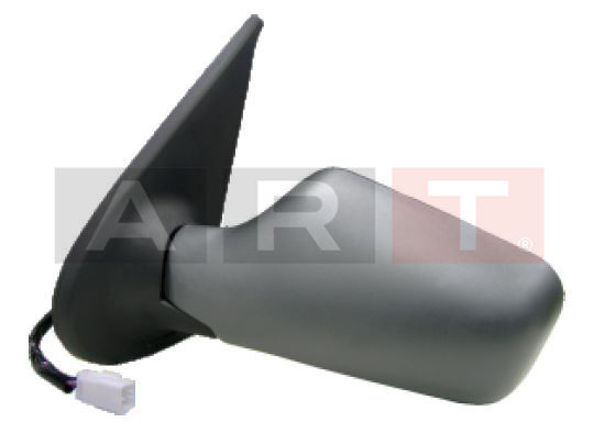 DIŞ DİKİZ AYNASI ELEKTRİKLİ ASTARLI SAĞ PALİO 97-02