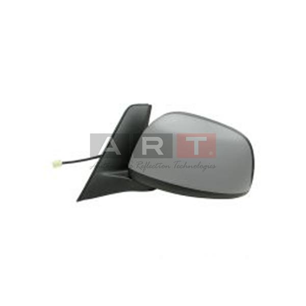 DIŞ DİKİZ AYNASI ELEKTRİKLİ ISITMALI ASTARLI SAĞ SEDİCİ SX4 2006-