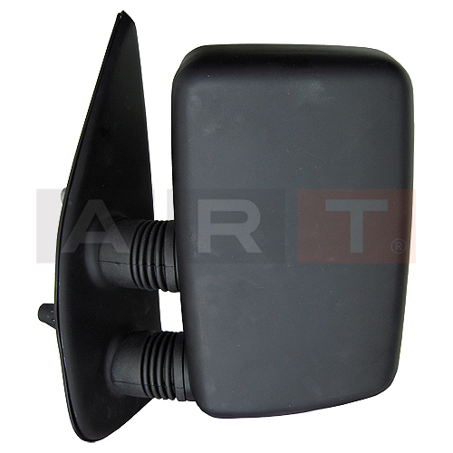 DIŞ DİKİZ AYNASI MANUEL KISA KOL SOL BOXER-JUMPER-DUCATO 94-00
