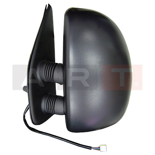 DIŞ DİKİZ AYNASI ELEKTRİKLİ ISITMALI KISA KOL ÇİFT AYNALI SOL BOXER-JUMPER-DUCATO 00-06