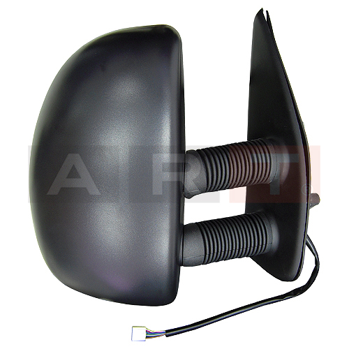 DIŞ DİKİZ AYNASI ELEKTRİKLİ ISITMALI UZUN KOL ÇİFT AYNALI SAĞ BOXER-JUMPER-DUCATO 00-06