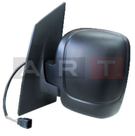 DIŞ DİKİZ AYNASI ELEKTRİKLİ ISITMALI ÇİFT AYNALI SOL JUMPY