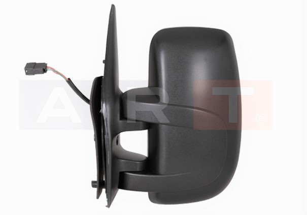 DIŞ DİKİZ AYNASI ELEKTRİKLİ ISITMALI SOL MASTER-MOVANO 03-10