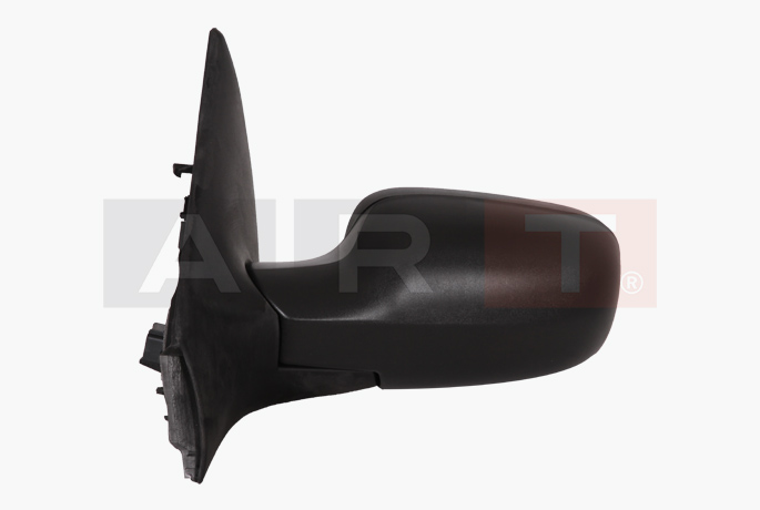 AYNA RENAULT MEGANE II ASTRASIZ 2003-2008 ELEKTRİKLİ KATLANIR ISITMALI ASFERİK SOL