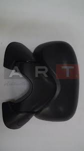 DIŞ DİKİZ AYNASI MEKANİK ÇİFT CAM SOL TRAFFİC-VİVARO 03-15