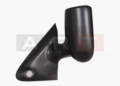 DIŞ DİKİZ AYNASI KISA KOL SOL ELEKTRİKLİ ISITMALITRANSİT V347-V348 V184 01-12 1786641
