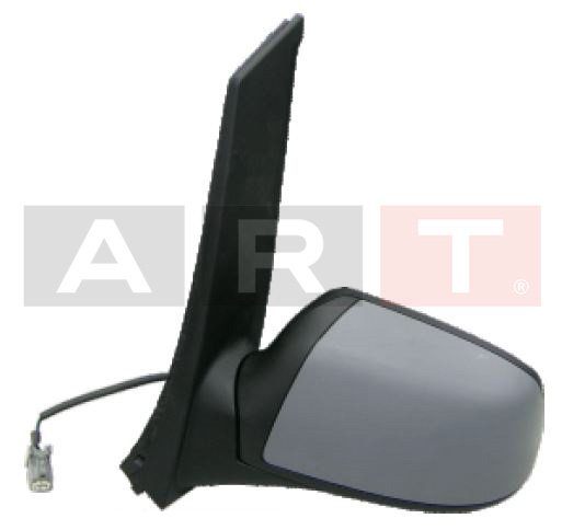 DIŞ DİKİZ AYNASI ELEKTRİKLİ ISITMALI ASTARLI SOL C-MAX 03-11