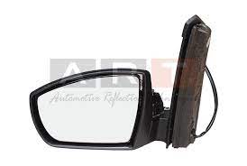 DIŞ DİKİZ AYNASI ELEKT KATL ISITMALI ASTARLI SİNYALLİ ALT ÇEVR.AYDIN BLİS KÖR.NOKT SOL C-MAX 2011-