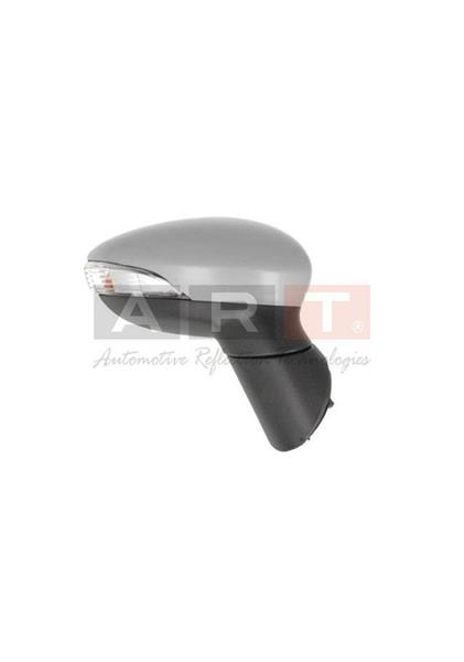 DIŞ DİKİZ AYNASI ELEKTRİKLİ ISITMALI ASTARLI SİNYALLİ KÖR NOKTALI SOL B-MAX 2012-
