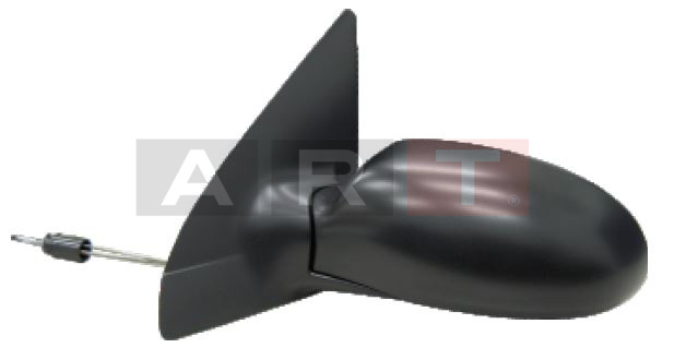 DIŞ DİKİZ AYNASI MEKANİK SOL FOCUS 98-05