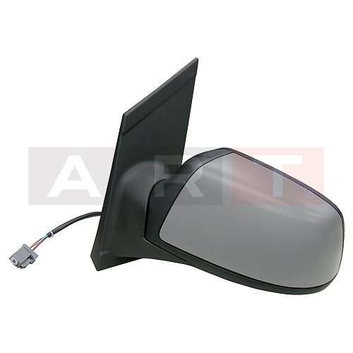 DIŞ DİKİZ AYNASI ELEKTRİKLİ ISITMALI ASTARLI SOL FOCUS 05-07