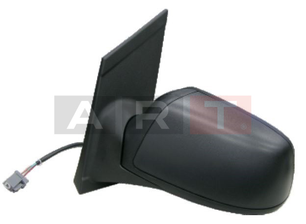 DIŞ DİKİZ AYNASI ELEKTRİKLİ ISITMALI SOL FOCUS 05-07