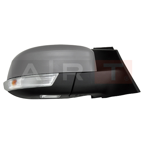 DIŞ DİKİZ AYNASI SAĞ FOCUS III 11 17 ELEKTRİKLİ ISITMALI SİNYALLİ KATLANIR SENSÖRLÜ Ç.AYDINLATMALI ASTARLI ASFERİK VM-6322-1NEBSAR