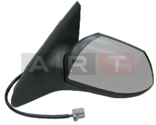 DIŞ DİKİZ AYNASI ELEKTRİKLİ ISITMALI ASTARLI SAĞ MONDEO 00-03