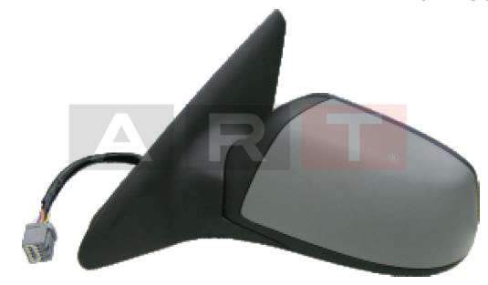 DIŞ DİKİZ AYNASI ELEKTRİKLİ ISITMALI ASTARLI SAĞ MONDEO 03-07