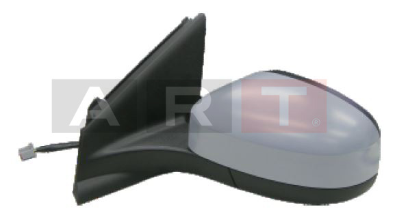 DIŞ DİKİZ AYNASI ELEKTRİKLİ ASTARLI SAĞ MONDEO 07-10