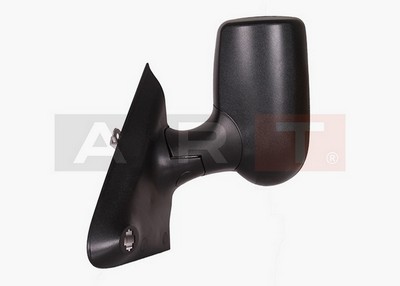 DIŞ DİKİZ AYNASI MEKANİK KISA KOL SAĞ TRANSİT V347/V184 01-12