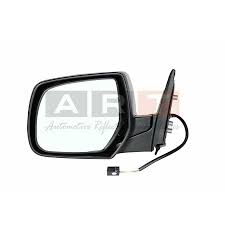 DIŞ DİKİZ AYNASI ELEKTRİKLİ KROM KAPAK SOL RANGER BT50 2006-