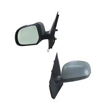 DIŞ DİKİZ AYNASI ELEKTRİKLİ ISITMALI ASTARLI SOL DOKKER LODGY 2013-
