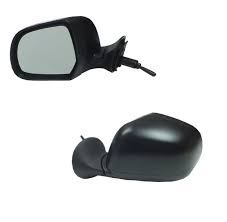DIŞ DİKİZ AYNASI MEKANİK SOL DUSTER 10-12