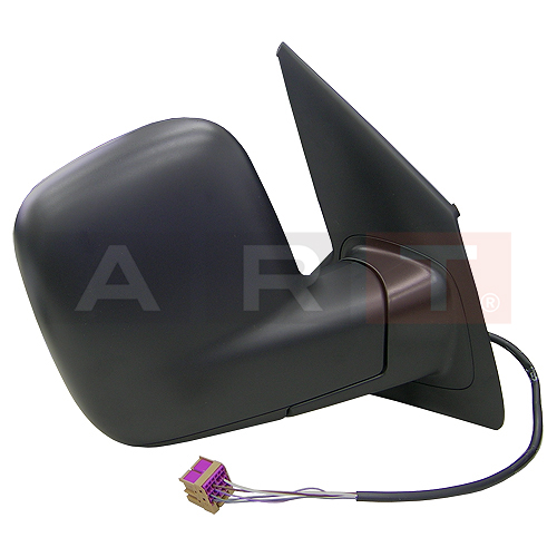 DIŞ DİKİZ AYNASI ELEKTRİKLİ ISITMALI SAĞ TRANSPORTER T5 03-09