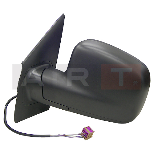 DIŞ DİKİZ AYNASI ELEKTRİKLİ ISITMALI KÖR NOKTALI SOL TRANSPORTER T5 03-09