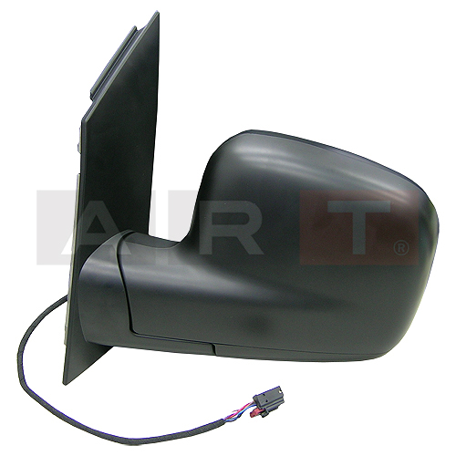 DIŞ DİKİZ AYNASI ELEKTRİKLİ ISITMALI KÖR NOKTALI SOL CADDY 04-15