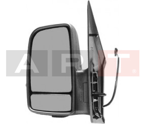 DIŞ DİKİZ AYNASI ELEKTRİKLİ ISITMALI SİNYALLİ SOL UZUN KABLO CRAFTER SPRİNTER 2009-