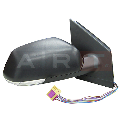 DIŞ DİKİZ AYNASI ELEKTRİKLİ ISITMALI SİNYALLİ SAĞ POLO V 05-09