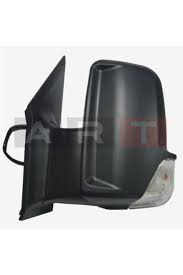 DIŞ DİKİZ AYNASI ELEKTRİKLİ ISITMALI SİNYALLİ UZUN KOL SOL CRAFTER SPRİNTER 2009-