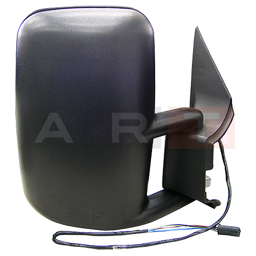 DIŞ DİKİZ AYNASI ELEKTRİKLİ ISITMALI SAĞ LT 35 96-06