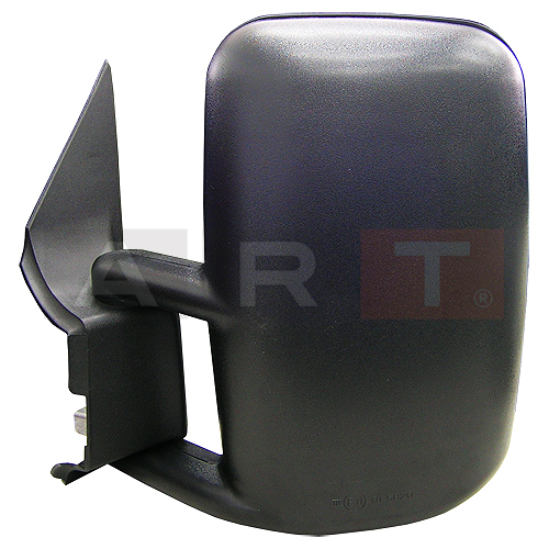 DIŞ DİKİZ AYNASI MEKANİK KÖR NOKTALI SOL LT 35 96-06