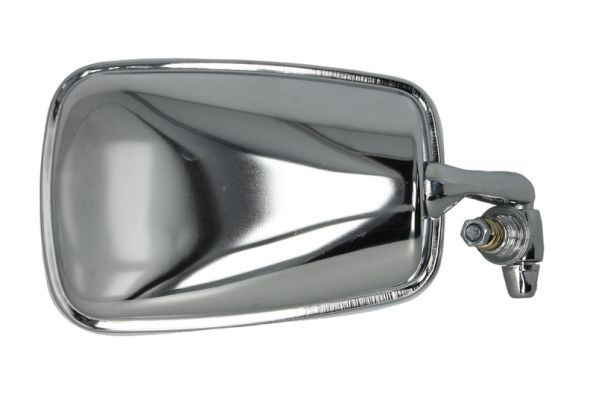 DIŞ DİKİZ AYNASI MANEUL KROM TİP SAĞ BEETLE 47-86