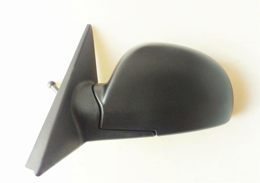 DIŞ DİKİZ AYNASI MEKANİK SOL ACCENT 03-06