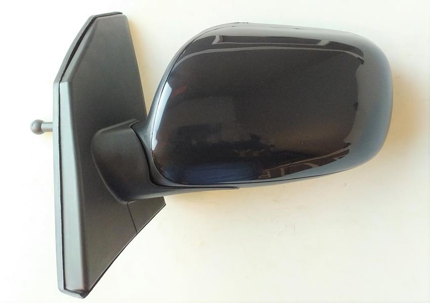 DIŞ DİKİZ AYNASI MEKANİK SOL COROLLA 02-06