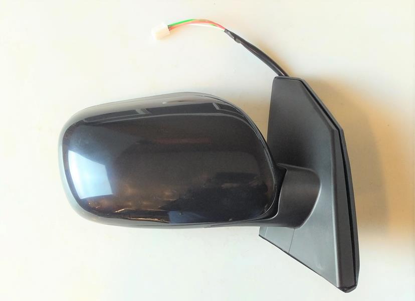 DIŞ DİKİZ AYNASI ELEKTRİKLİ SAĞ YUVARLAK SOKET COROLLA 02-06 3 FİŞLİ