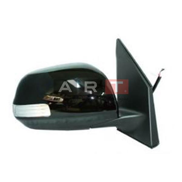 DIŞ DİKİZ AYNASI ELEKT KATL ISITMALI ASTARLI SİNYALLİ SAĞ RAV 4 06-12