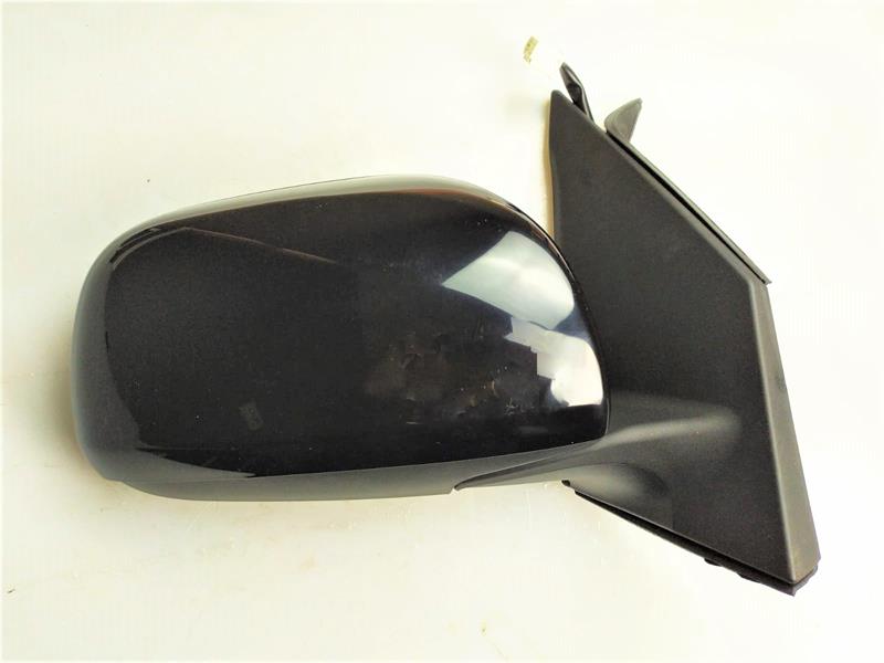 DIŞ DİKİZ AYNASI ELEKT KATL ISITMALI ASTARLI SOL RAV 4 06-12