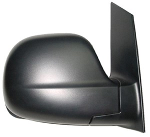 DIŞ DİKİZ AYNASI ELEKTRİKLİ ISITMALI KÖR NOKTALI SAĞ VITO W639 03-10
