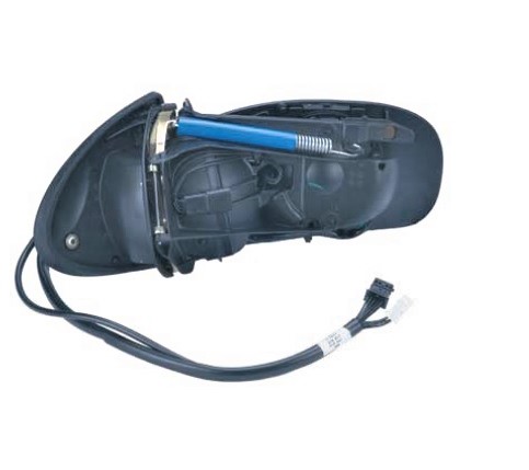 AYNA MERCEDES SW220 03-06 ELEKTRİK KATLANIR ISITMA ASTAR SİNYAL AYDINLATMA HAFIZA ASFERİK SOL