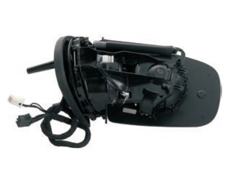 AYNA MERCEDES MW164 05-08 ELEKTRİKLİ ISITMALI ASTARLI SİNYALLİ AYDINLATMALI HAFIZALI ASFERİK SAĞ