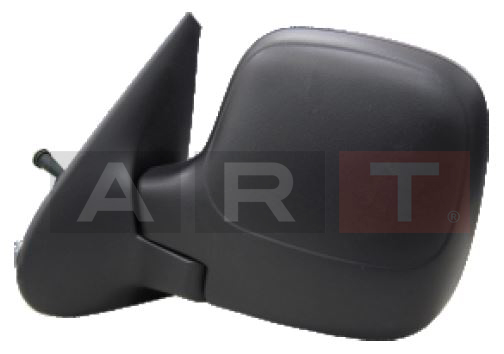 DIŞ DİKİZ AYNASI SOL BERLINGO-PARTNER 97 MEKANİK KONVEKS VM-118L