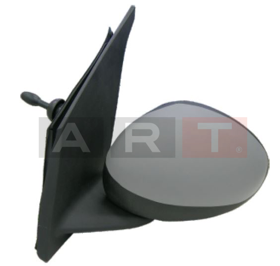 DIŞ DİKİZ AYNASI MEKANİK ASTARLI SAĞ 107 C1 05-14